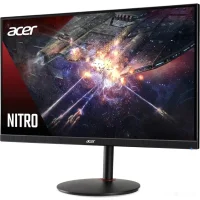 Монитор Acer Nitro XV272LVbmiiprx фото 1